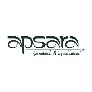 apsaraskincare.com logo