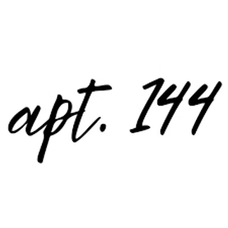 APT. 144 logo