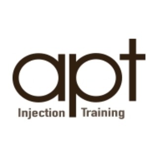 Shop APT Injection Training logo