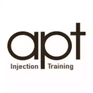 Shop APT Injection Training promo codes logo