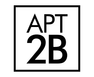 Apt2B discount codes