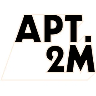 Apt. 2M promo codes