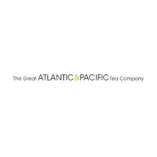 Shop The Great Atlantic & Pacific Tea Company logo