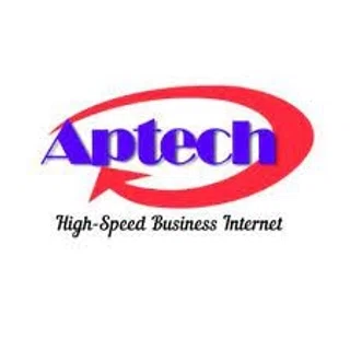 Aptech Networks logo
