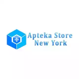  Apteka Store logo