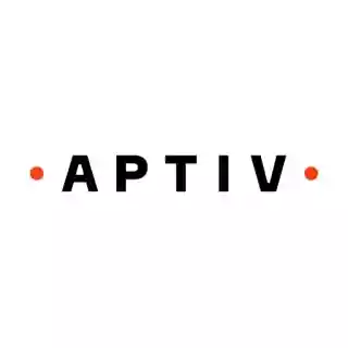 aptiv.com logo