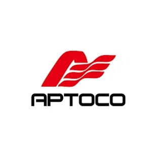 Aptoco logo