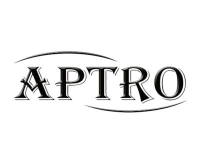 Shop Aptro logo