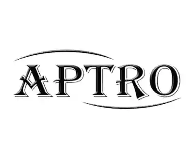 Shop Aptro promo codes logo