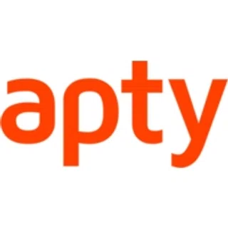 Shop Apty logo