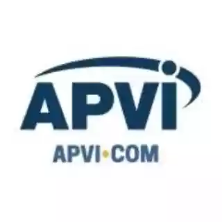 APVI  coupon codes