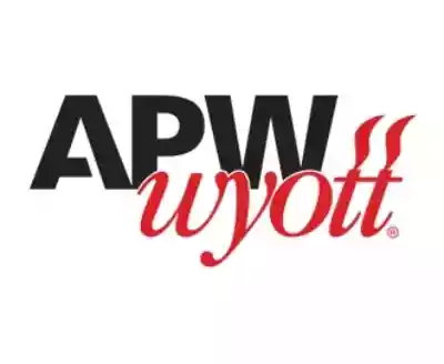 APW Wyott logo