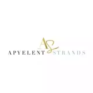 Shop Apyelent Strands discount codes logo