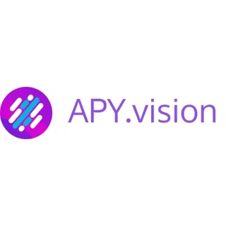 Shop APY.vision logo