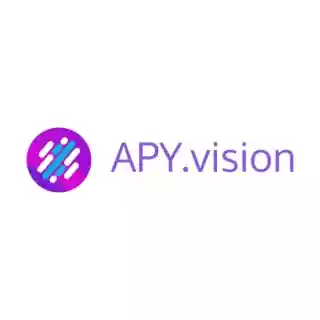 Shop APY.vision coupon codes logo