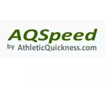 AQ Speed discount codes