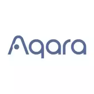 Shop Aqara logo