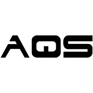 AQS logo