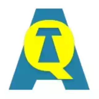 Shop AQT coupon codes logo