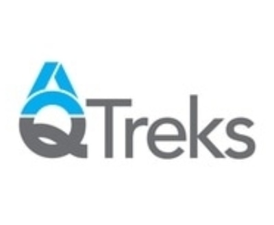 Shop AQTreks logo