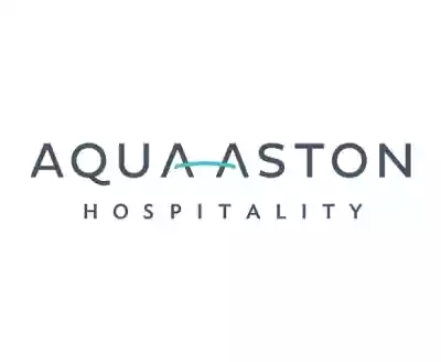 Aqua Aston logo