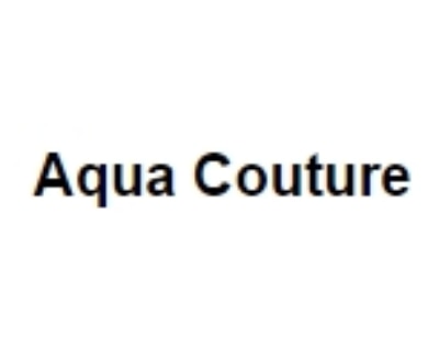 Shop Aqua Couture logo