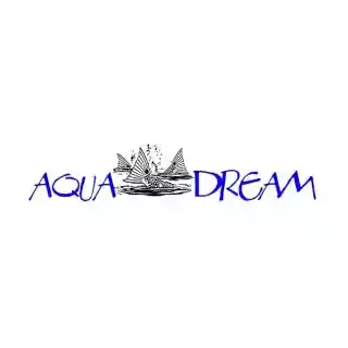 Shop Aqua Dream Living promo codes logo