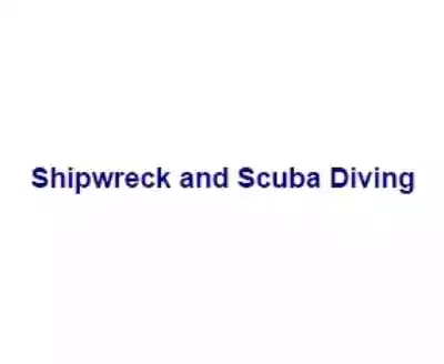 Shop Shipwreck and Scuba Diving coupon codes logo