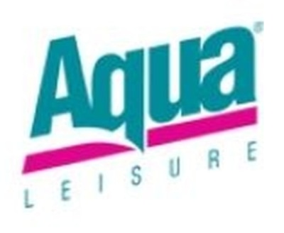 Shop Aqua Leisure logo