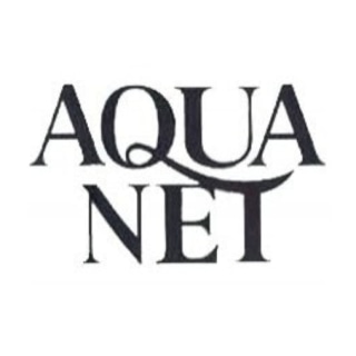 Shop Aqua Net logo