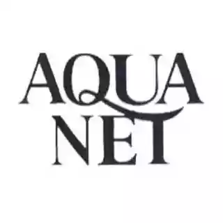 Aqua Net logo