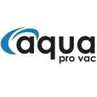 Shop Aqua Pro Vac logo
