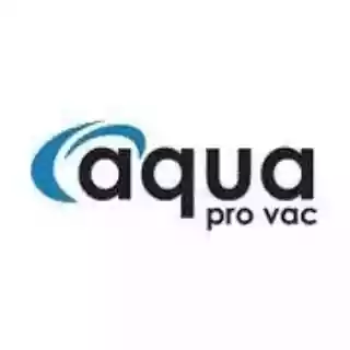 Aqua Pro Vac coupon codes