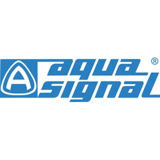 Shop Aqua Signal logo