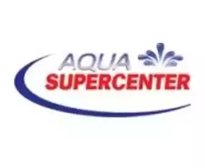 Aqua Super Center logo