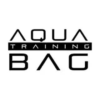 Aqua Training Bag logo