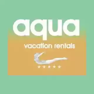 Aqua Vacation Rentals coupon codes