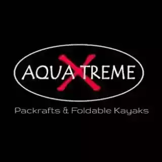 Aqua Xtreme logo