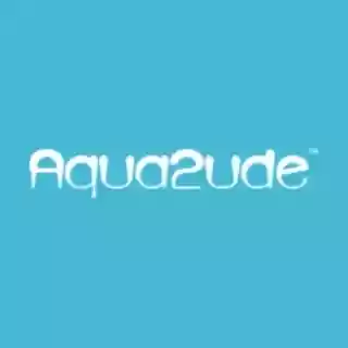 Aqua2ude promo codes