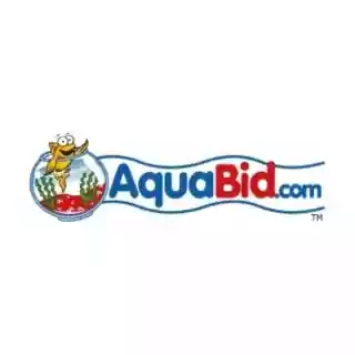 aquabid.com logo