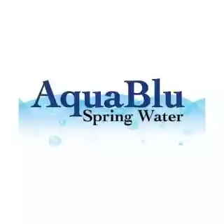 AquaBlu Spring Water coupon codes