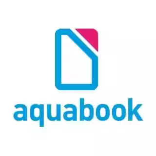 Shop aquabook promo codes logo