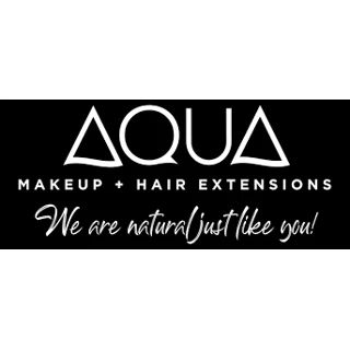  Aqua by Jesse Makeup logo