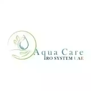 Shop Aqua Care promo codes logo
