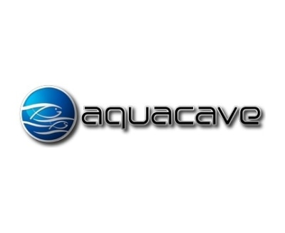 Shop AquaCave.com logo