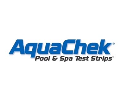 Shop AquaChek logo