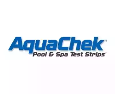 Shop AquaChek discount codes logo