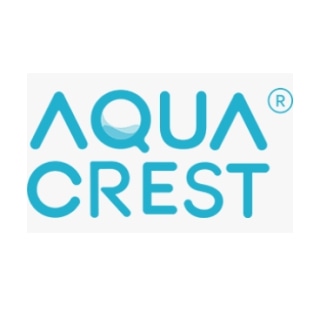 Aqua Crest promo codes