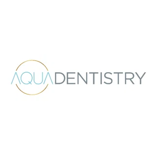 Aqua Dentistry logo