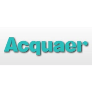 Shop Aquaer logo